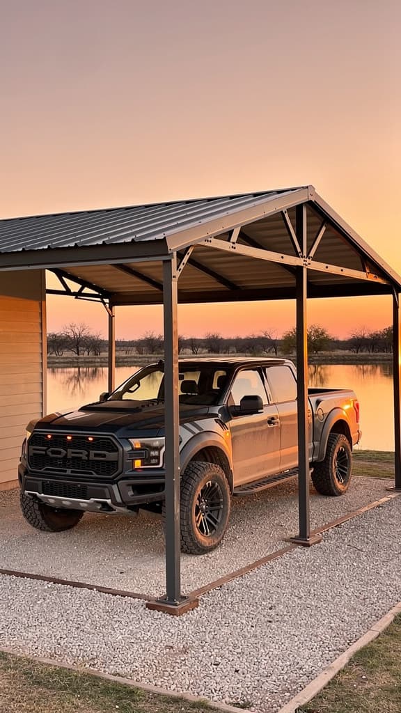 Carports